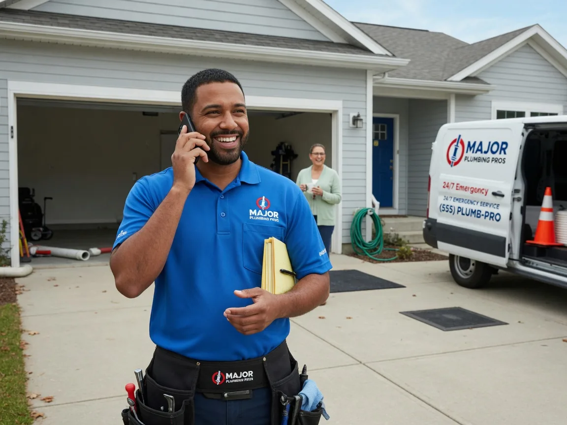 Drain Cleaning Services Beirne, AR FAQs